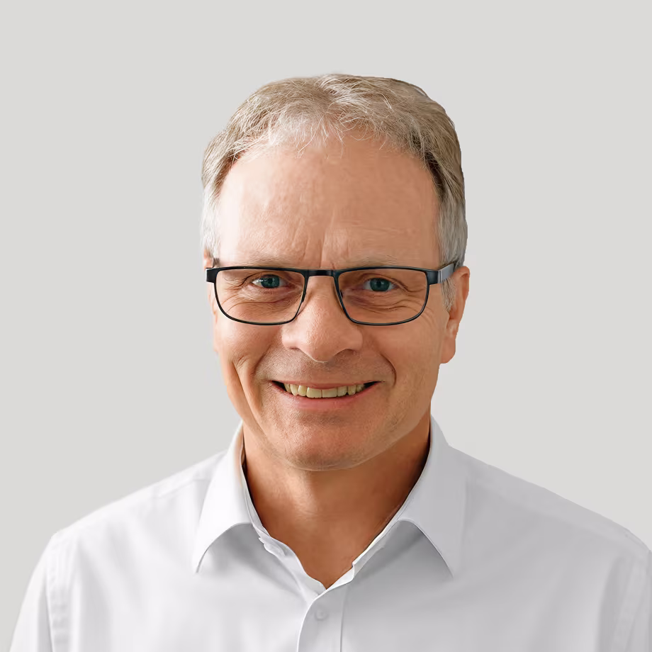 Søren Pedersen - Lean consultant and operational excellence director